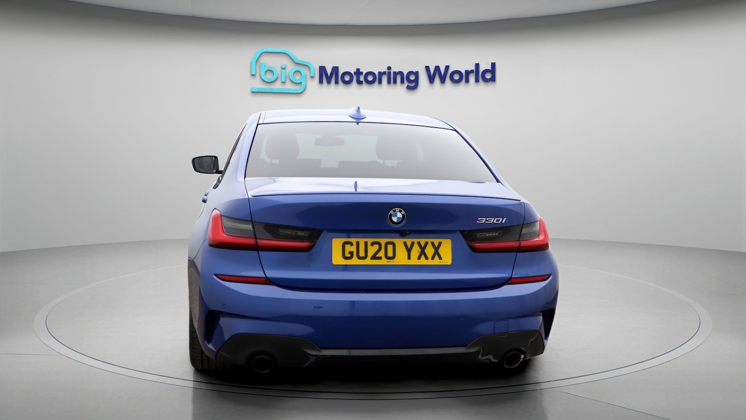 Used BMW 3 Series 2020 for sale - 77774336: Photo 6