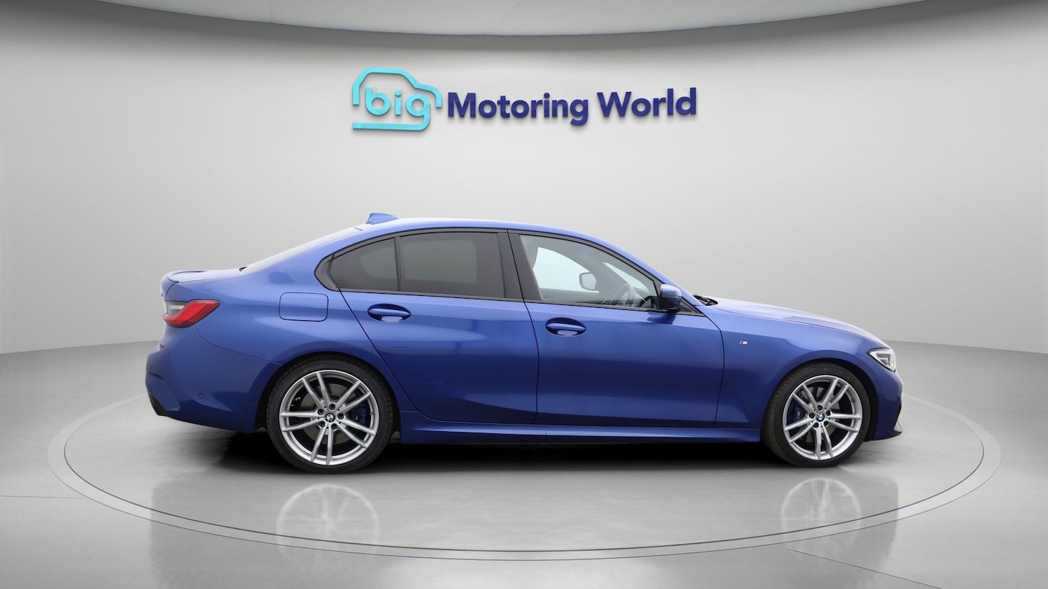 Used BMW 3 Series 2020 for sale - 77774336: Photo 8