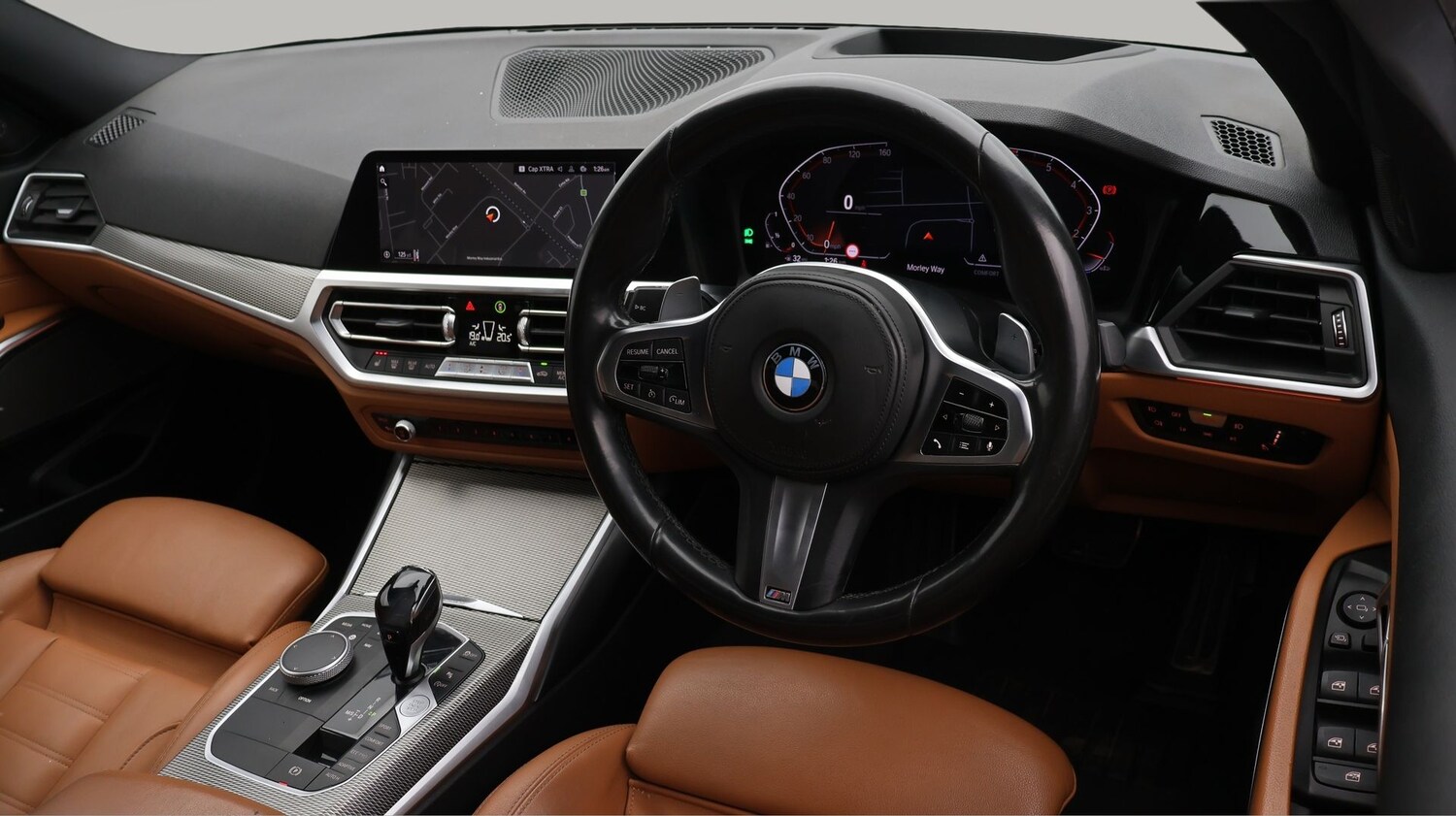 Used BMW 3 Series 2020 for sale - 77774336: Photo 9