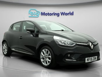 Renault - Clio