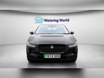 Used Jaguar I-Pace 2022 for sale - 79177250: Photo