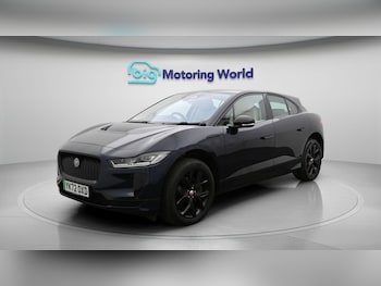 Used Jaguar I-Pace 2022 for sale - 79177250: Photo
