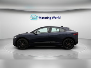 Used Jaguar I-Pace 2022 for sale - 79177250: Photo