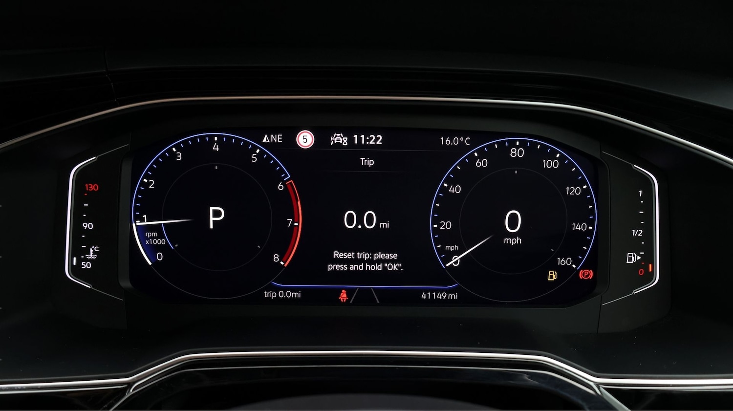 Used Volkswagen Polo 2022 for sale - 77719070: Photo 10