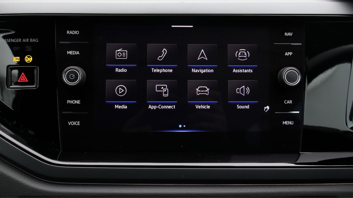 Used Volkswagen Polo 2022 for sale - 77719070: Photo 11