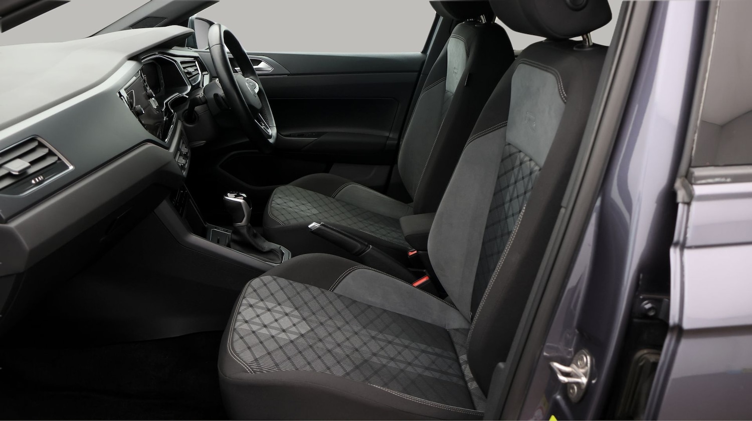 Used Volkswagen Polo 2022 for sale - 77719070: Photo 14