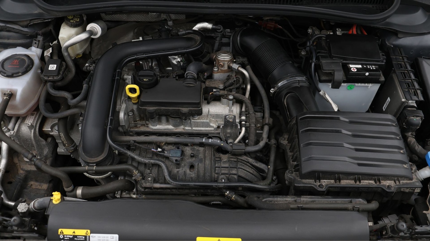 Used Volkswagen Polo 2022 for sale - 77719070: Photo 19