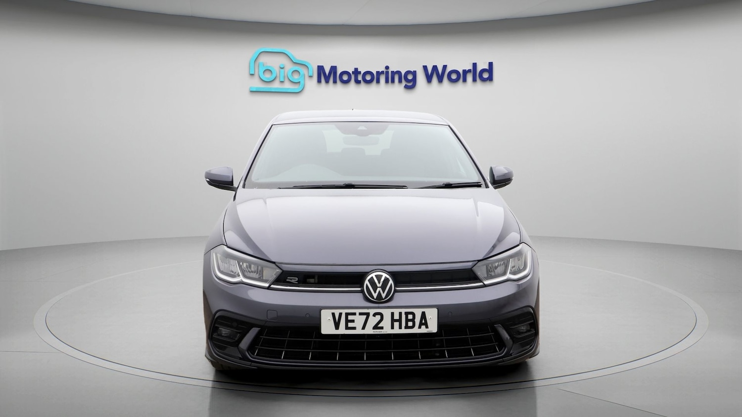 Used Volkswagen Polo 2022 for sale - 77719070: Photo 2