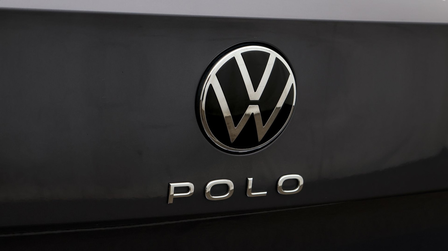 Used Volkswagen Polo 2022 for sale - 77719070: Photo 20