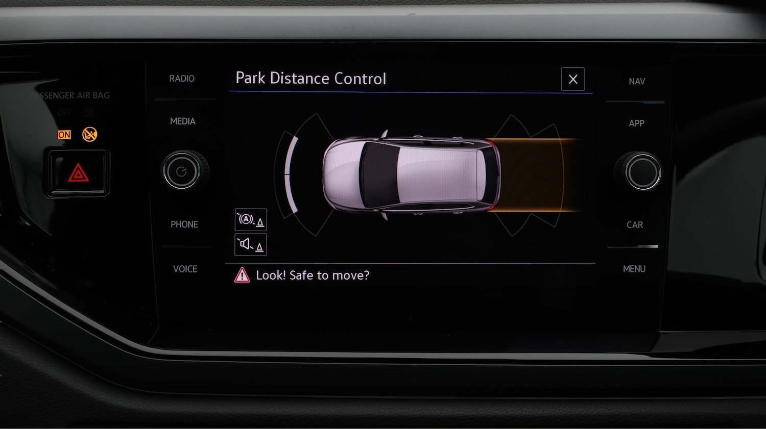 Used Volkswagen Polo 2022 for sale - 77719070: Photo 24