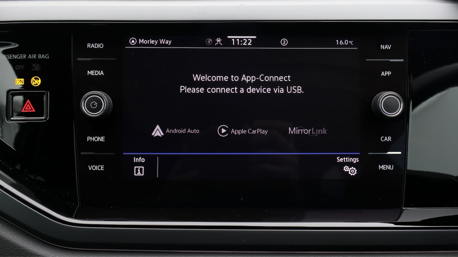 Used Volkswagen Polo 2022 for sale - 77719070: Photo 26