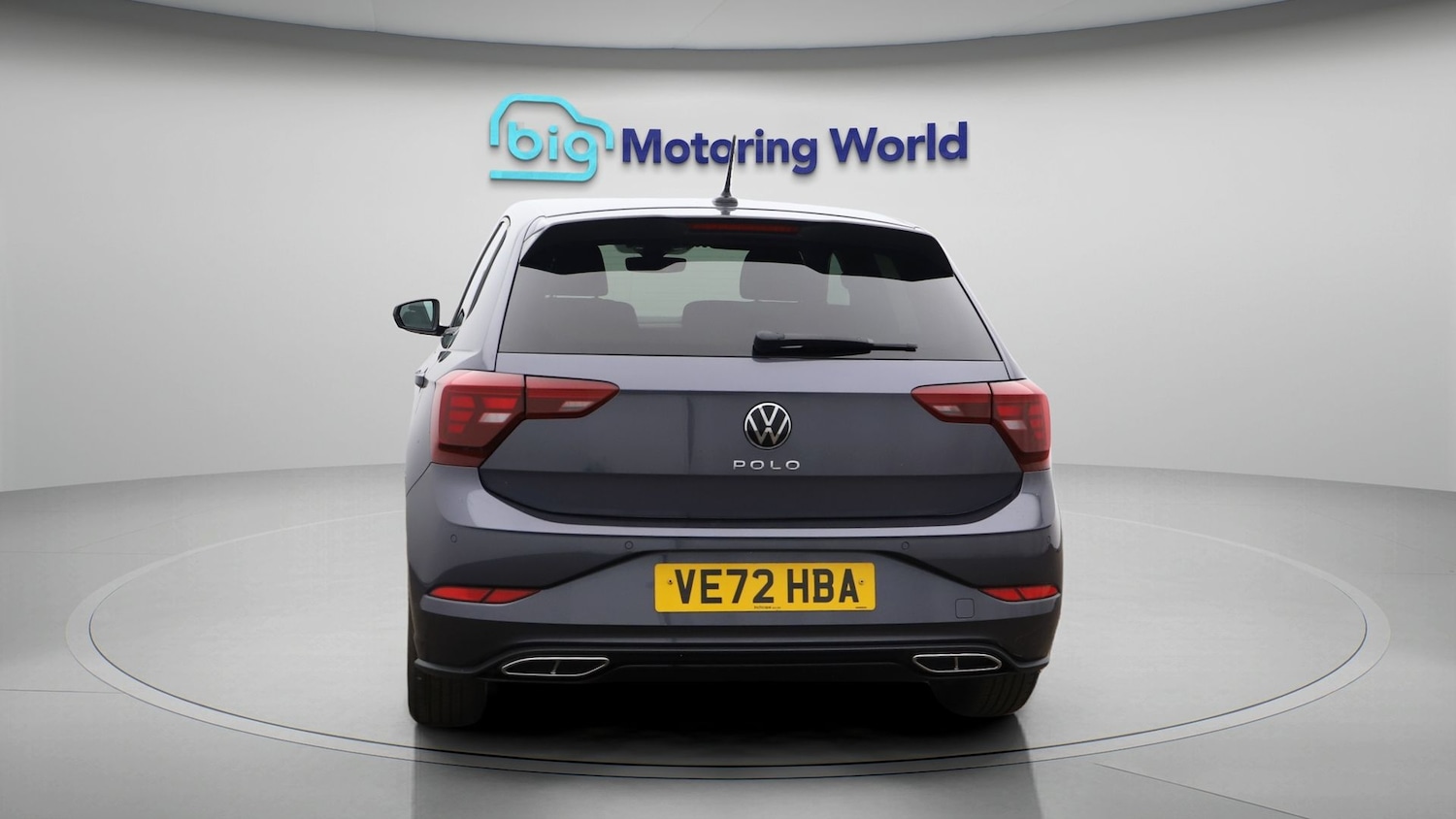 Used Volkswagen Polo 2022 for sale - 77719070: Photo 6
