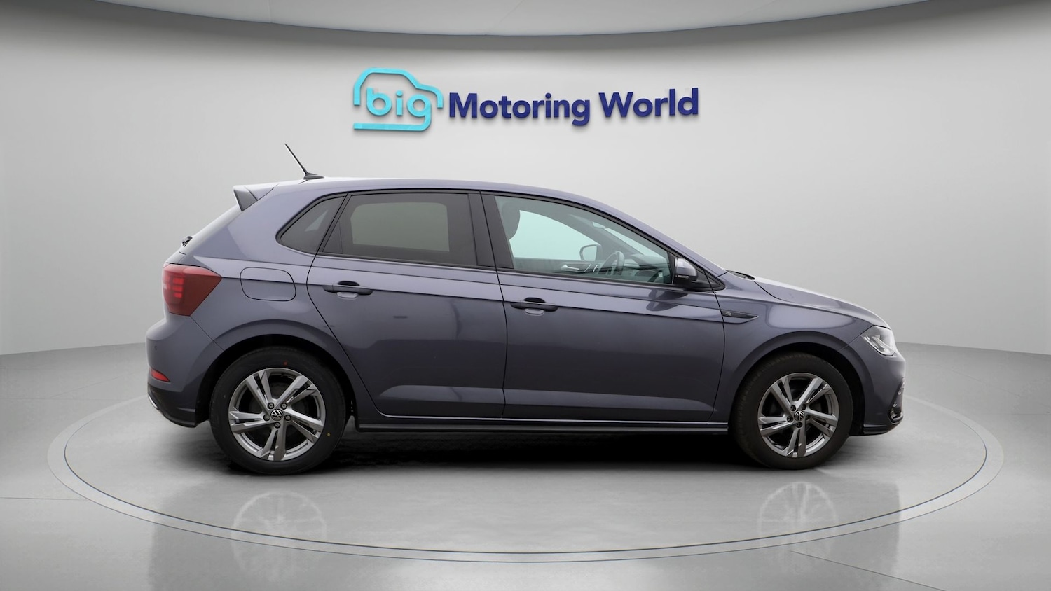 Used Volkswagen Polo 2022 for sale - 77719070: Photo 8