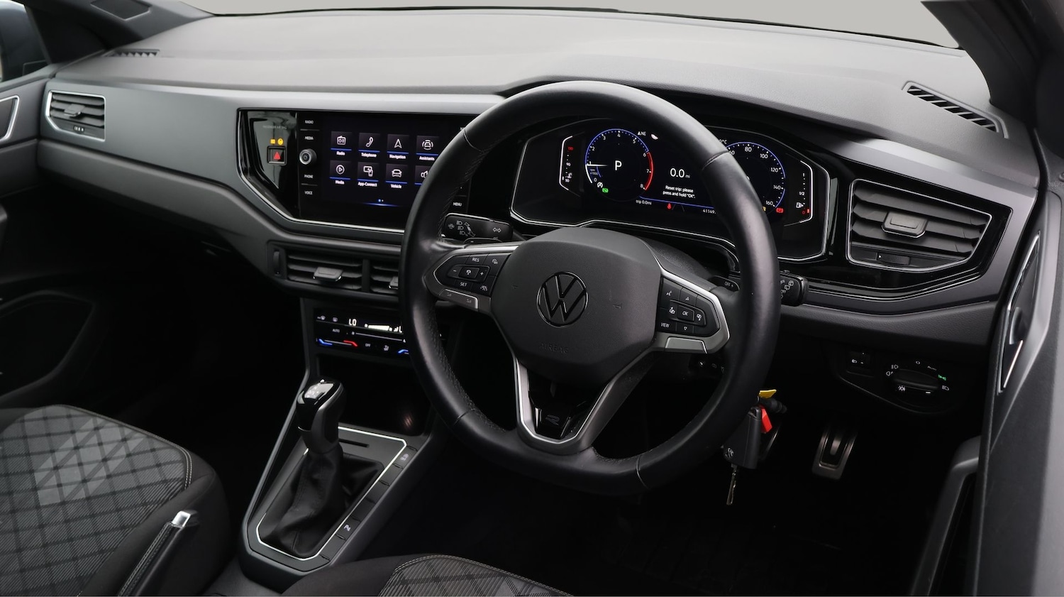 Used Volkswagen Polo 2022 for sale - 77719070: Photo 9