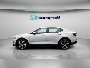 Used Polestar Polestar 2 2022 for sale - 78541367: Photo
