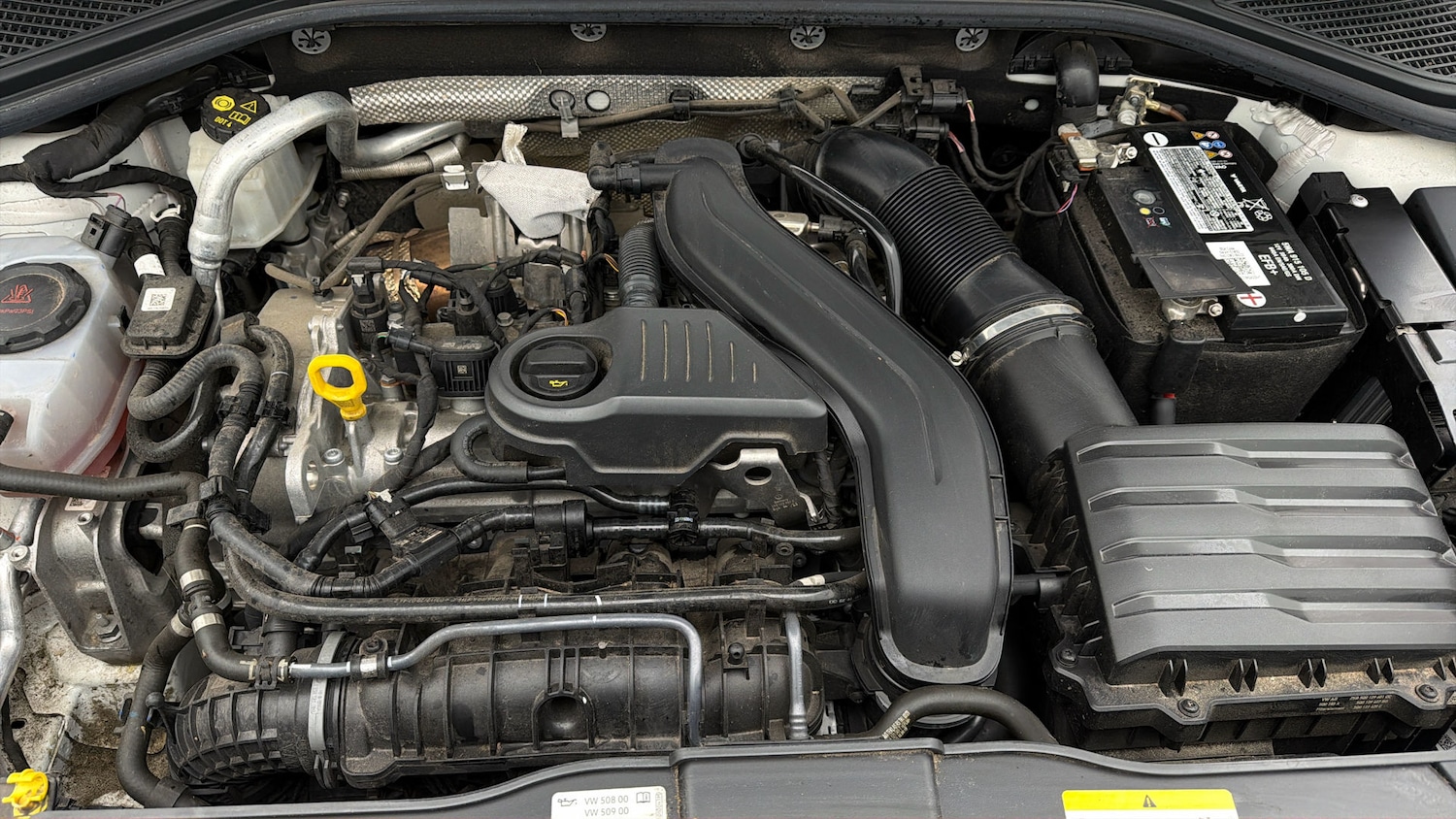 Used Volkswagen T-Roc for sale - 78092789: Photo 18