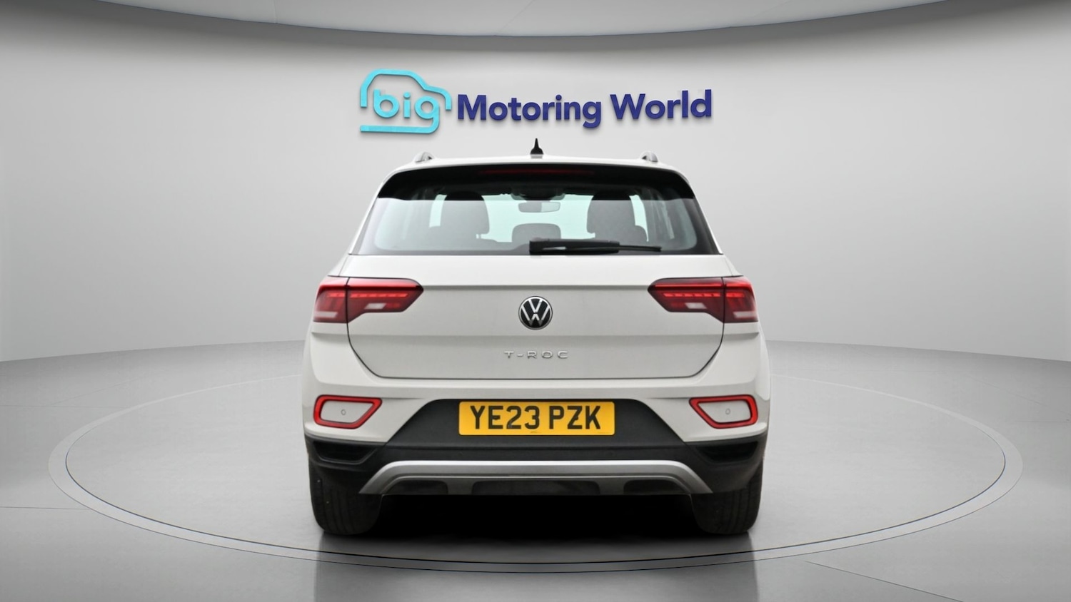 Used Volkswagen T-Roc for sale - 78092789: Photo 6