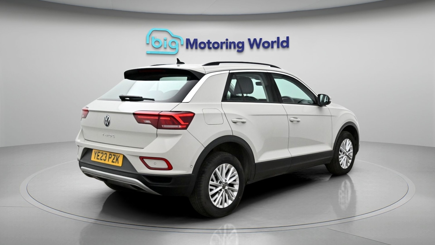 Used Volkswagen T-Roc for sale - 78092789: Photo 7