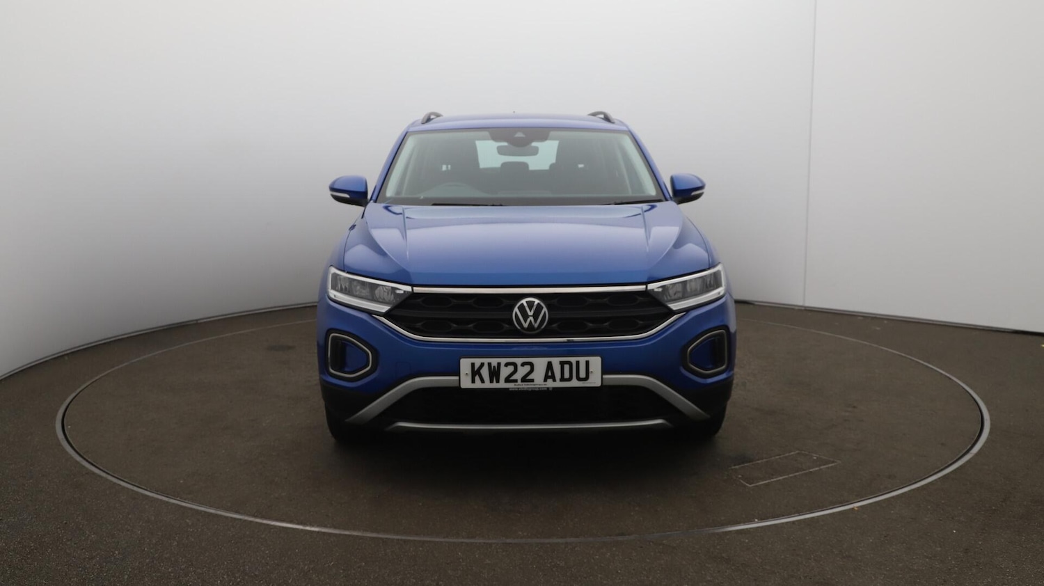 Vehicle 40