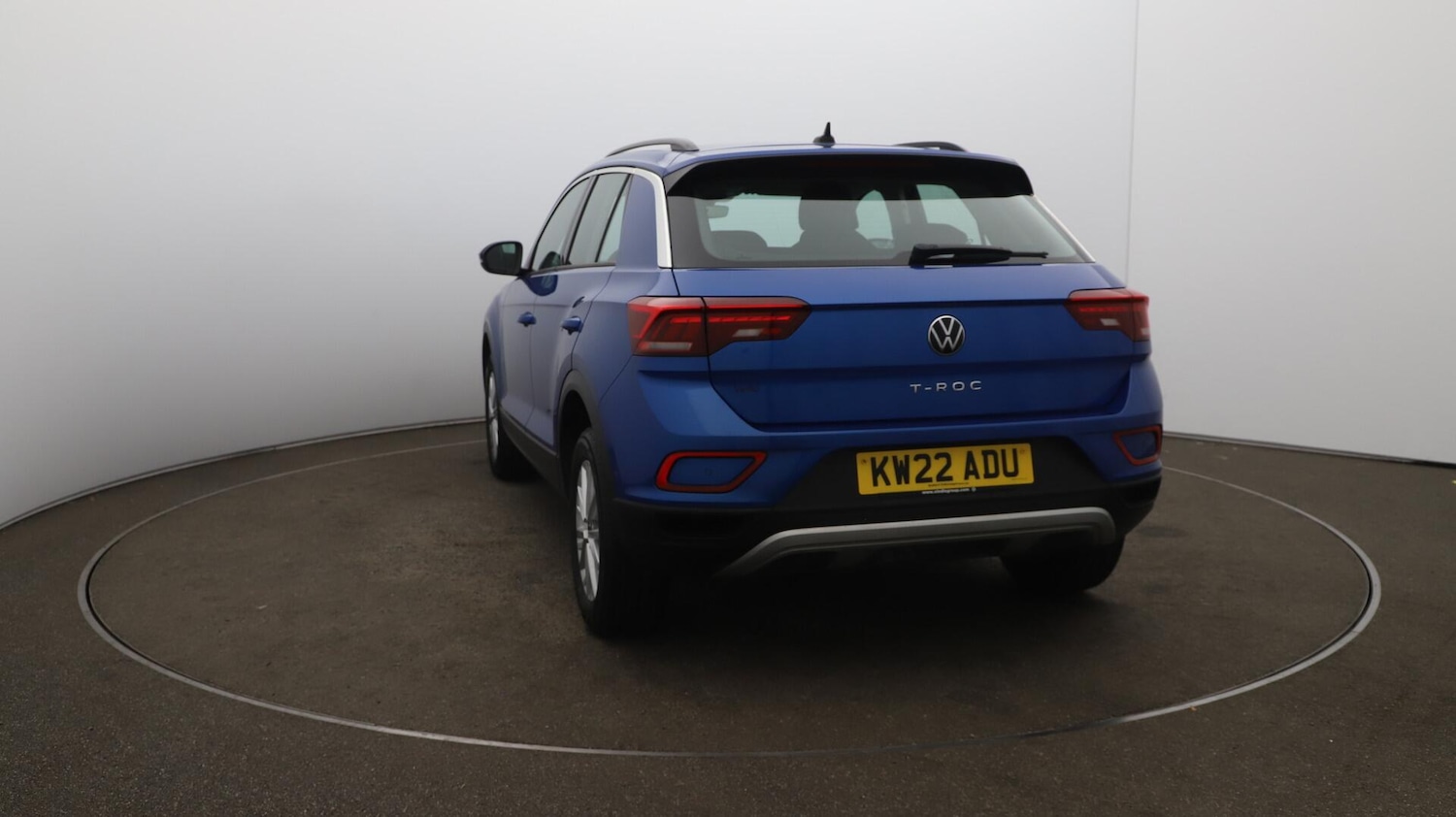 Vehicle 60