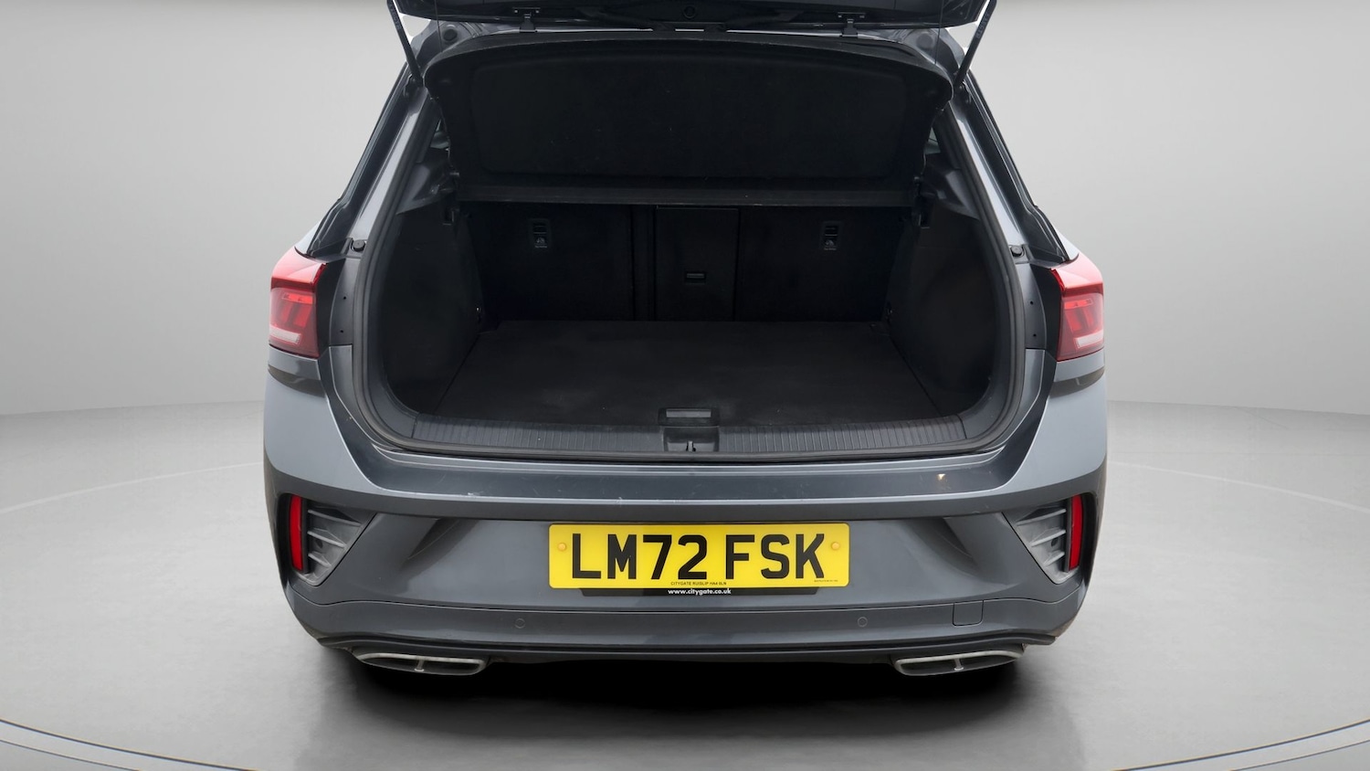 Used Volkswagen T-Roc 2022 for sale - 77618500: Photo 17