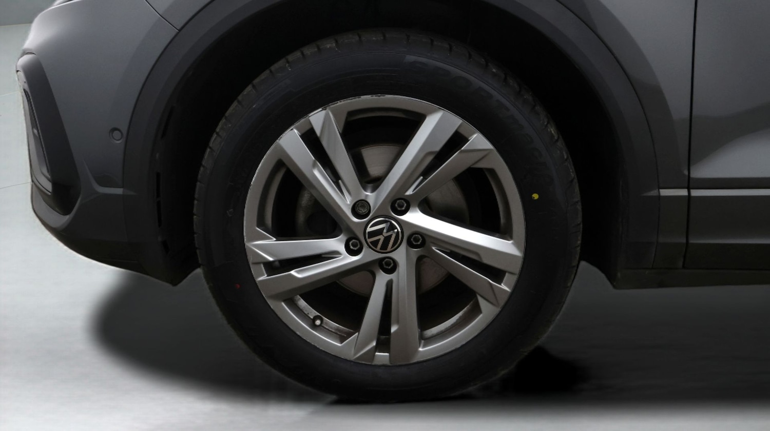 Used Volkswagen T-Roc 2022 for sale - 77618500: Photo 18