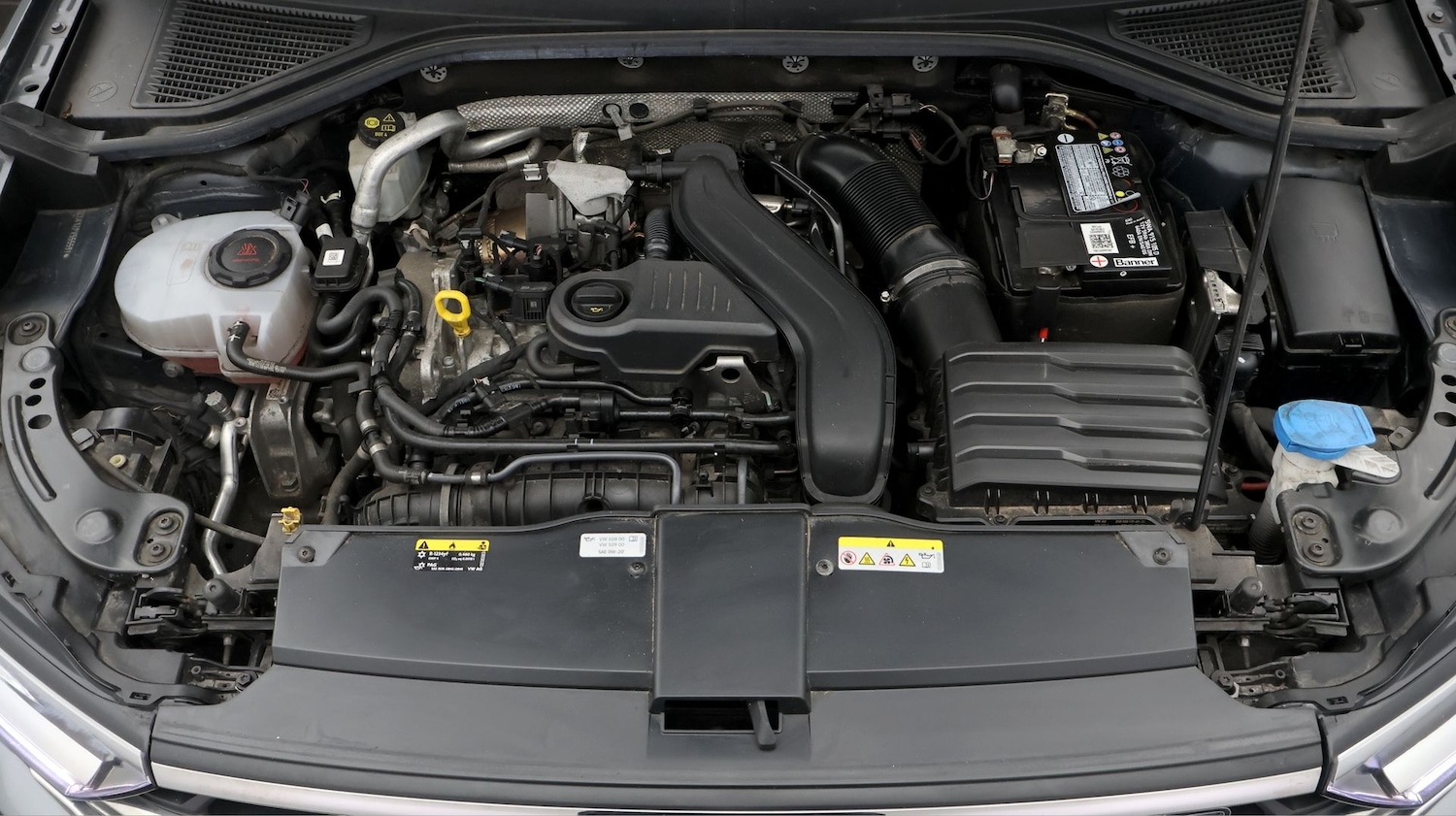 Used Volkswagen T-Roc 2022 for sale - 77618500: Photo 19