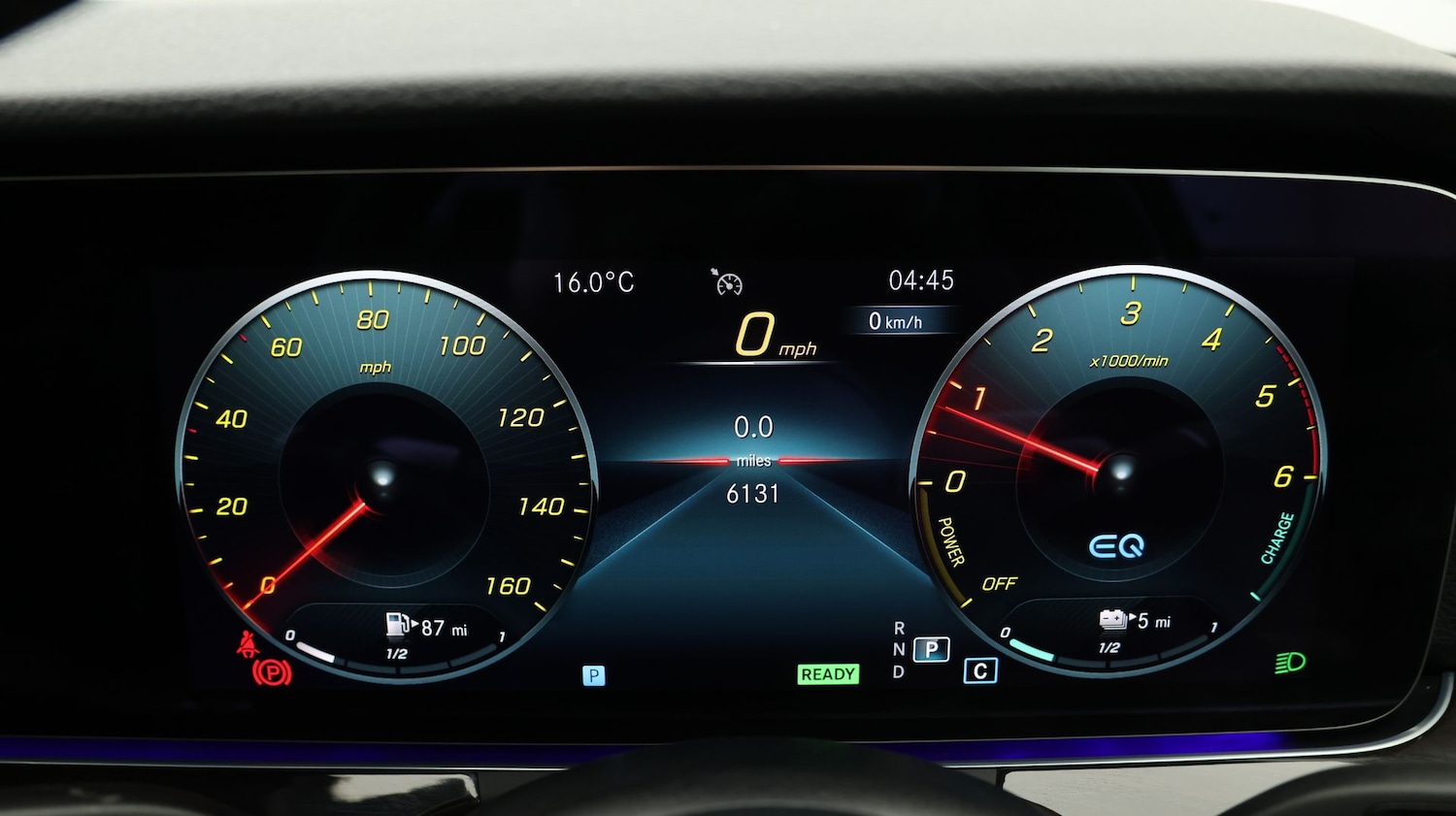 Used Mercedes-Benz E Class 2021 for sale - 77182196: Photo 10