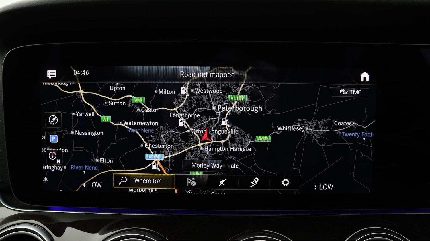 Used Mercedes-Benz E Class 2021 for sale - 77182196: Photo 11