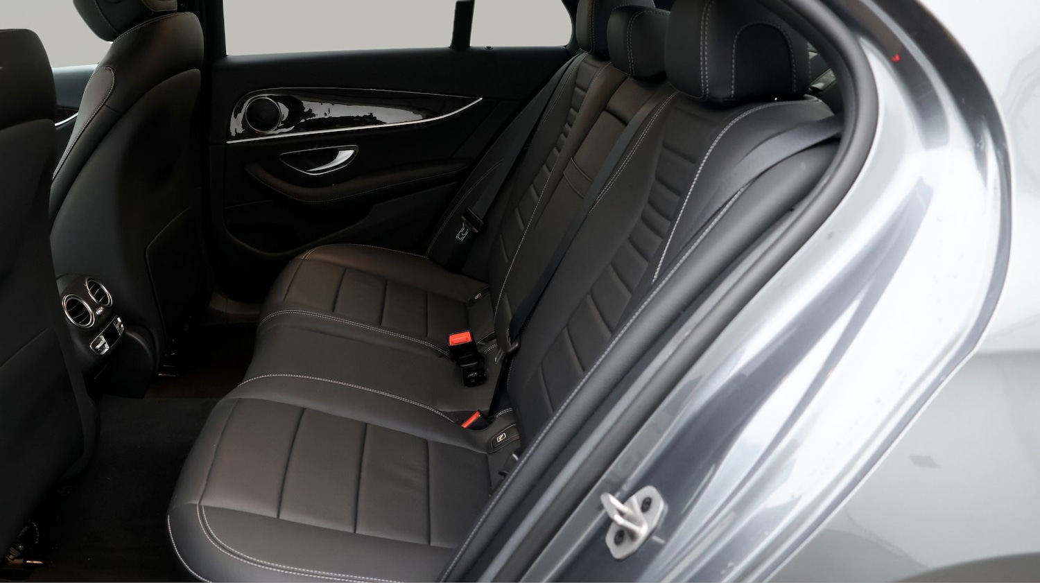 Used Mercedes-Benz E Class 2021 for sale - 77182196: Photo 16