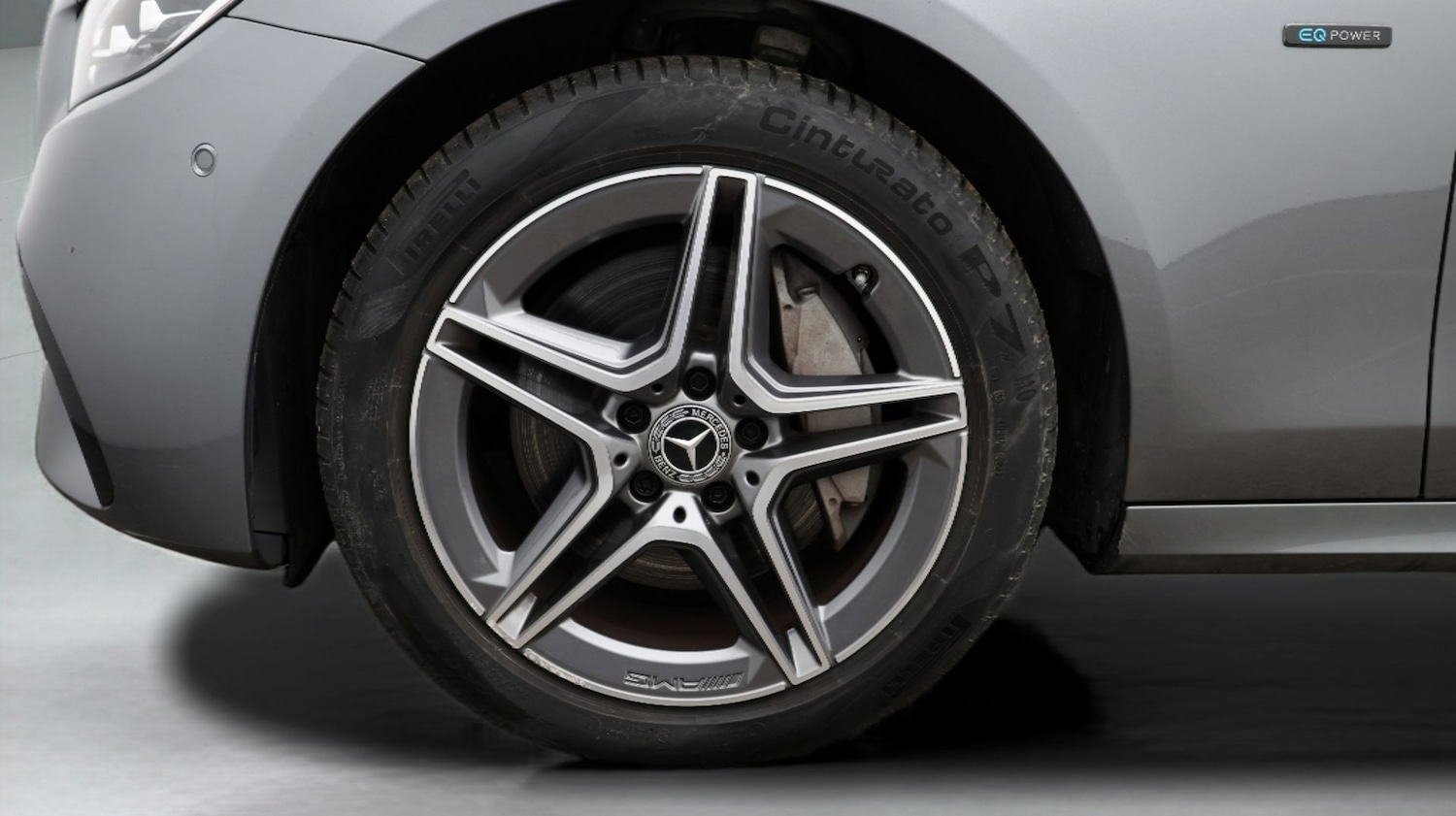 Used Mercedes-Benz E Class 2021 for sale - 77182196: Photo 18