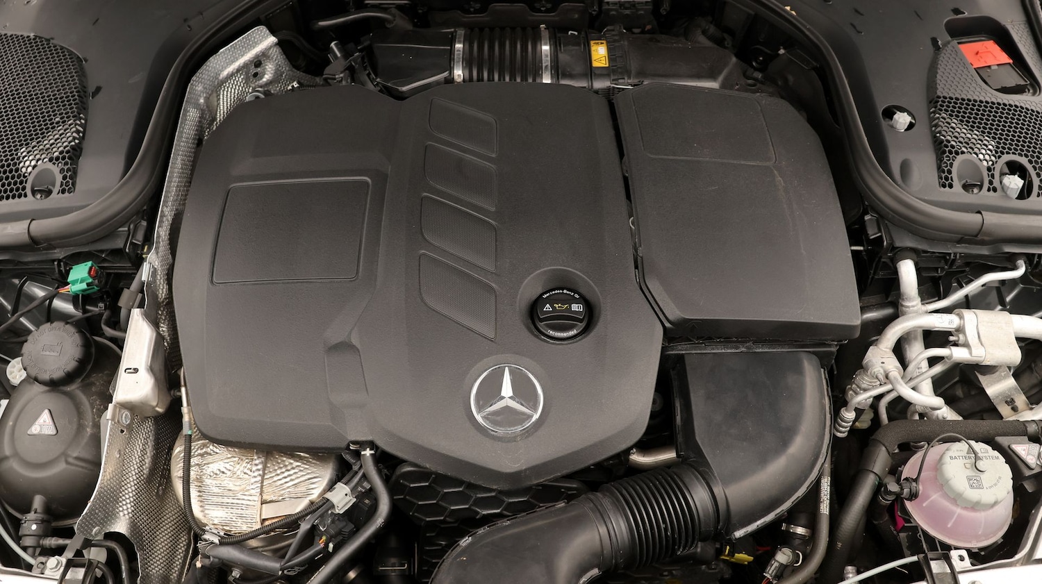 Used Mercedes-Benz E Class 2021 for sale - 77182196: Photo 19