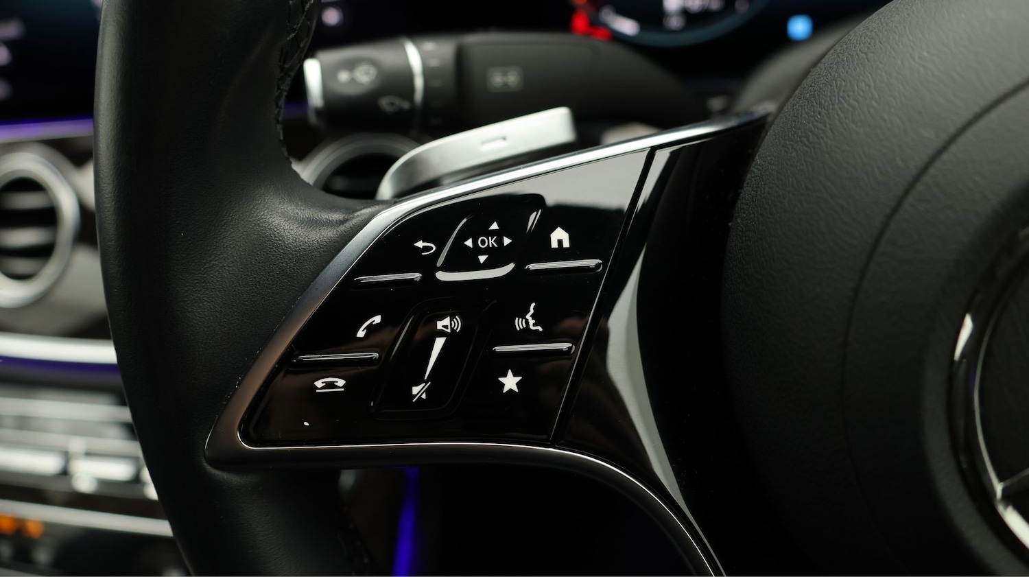 Used Mercedes-Benz E Class 2021 for sale - 77182196: Photo 23