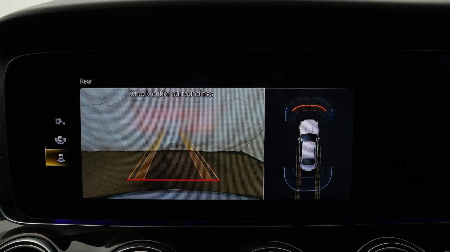 Used Mercedes-Benz E Class 2021 for sale - 77182196: Photo 24