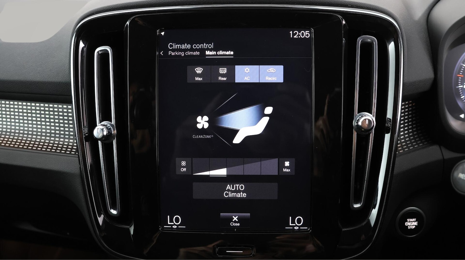 Used Volvo XC40 2020 for sale - 76521987: Photo 13