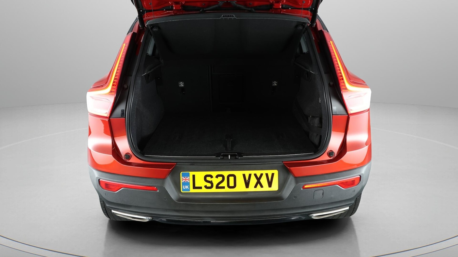 Used Volvo XC40 2020 for sale - 76521987: Photo 18