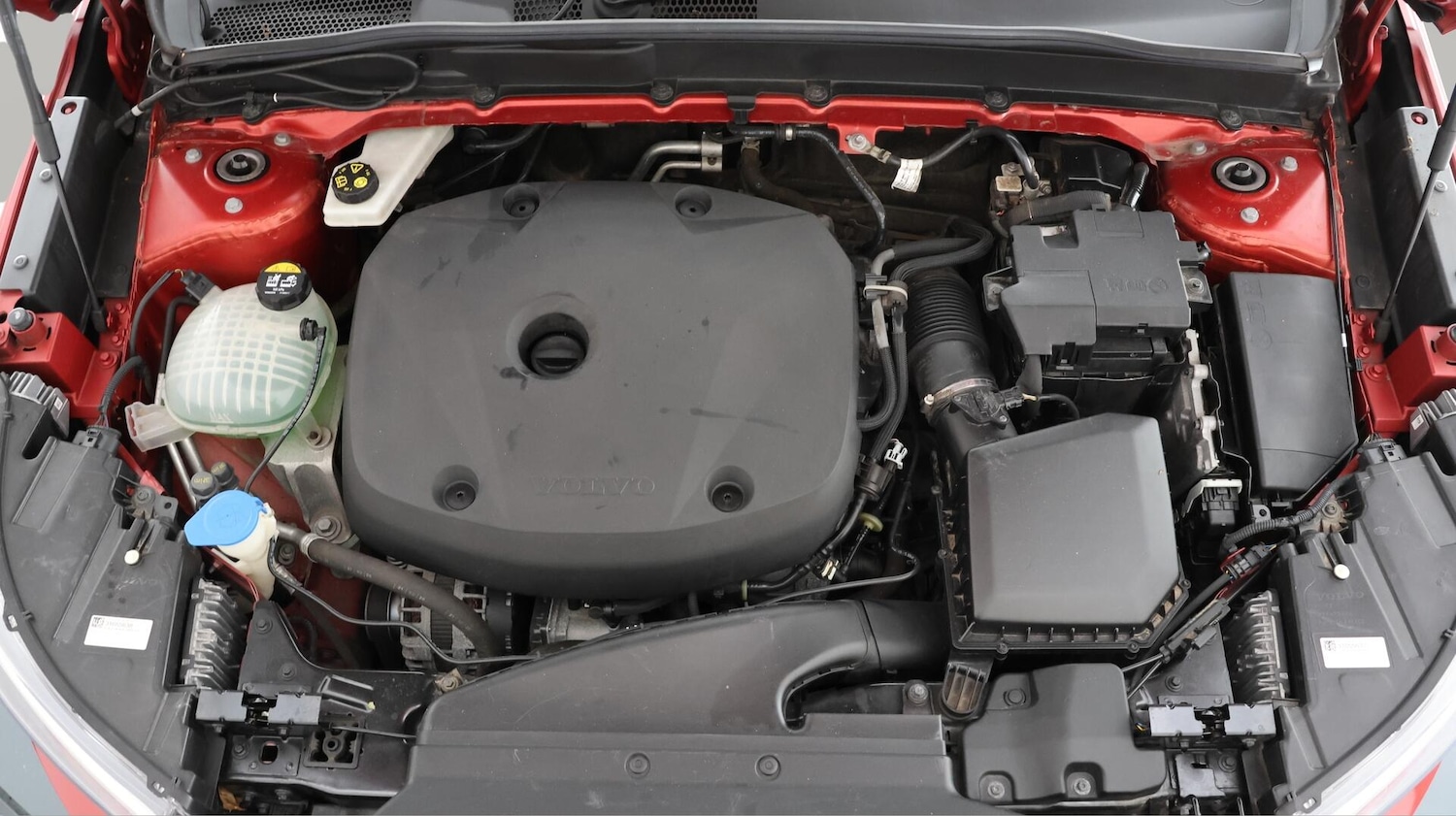 Used Volvo XC40 2020 for sale - 76521987: Photo 20