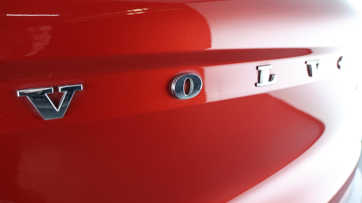 Used Volvo XC40 2020 for sale - 76521987: Photo 22