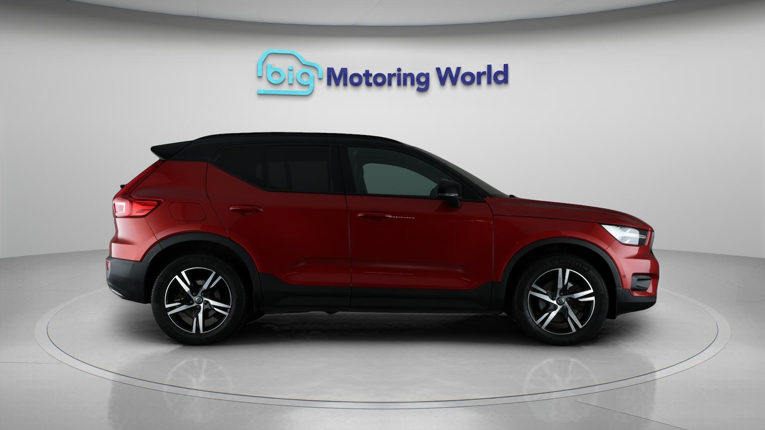 Used Volvo XC40 2020 for sale - 76521987: Photo 9