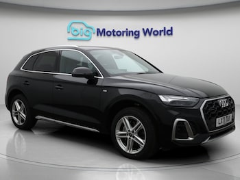 Audi - Q5