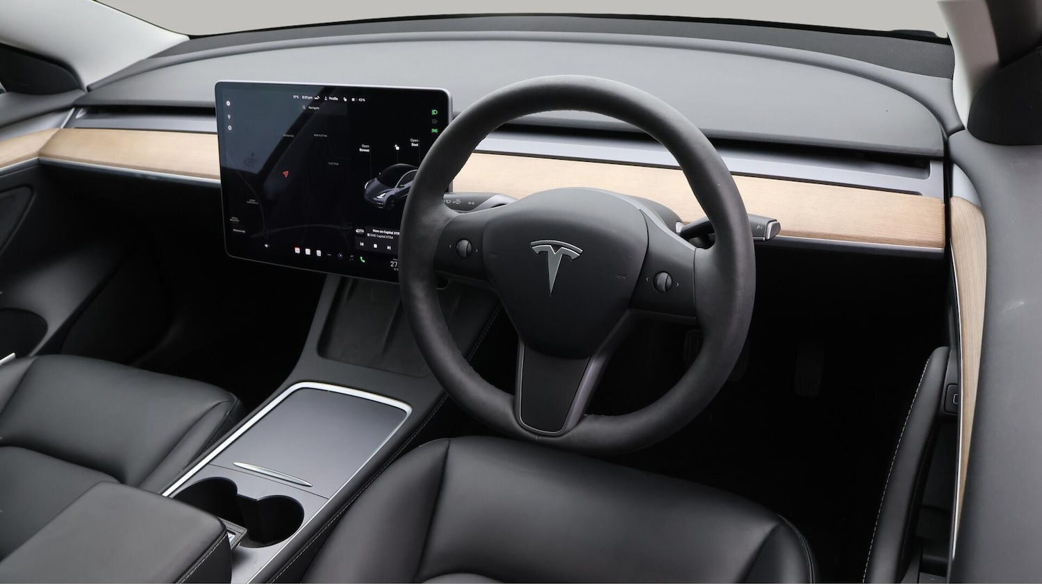 Used Tesla Model 3 2021 for sale - 76701906: Photo 10