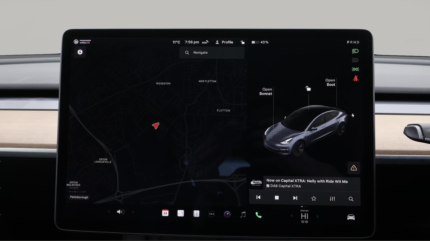 Used Tesla Model 3 2021 for sale - 76701906: Photo 12