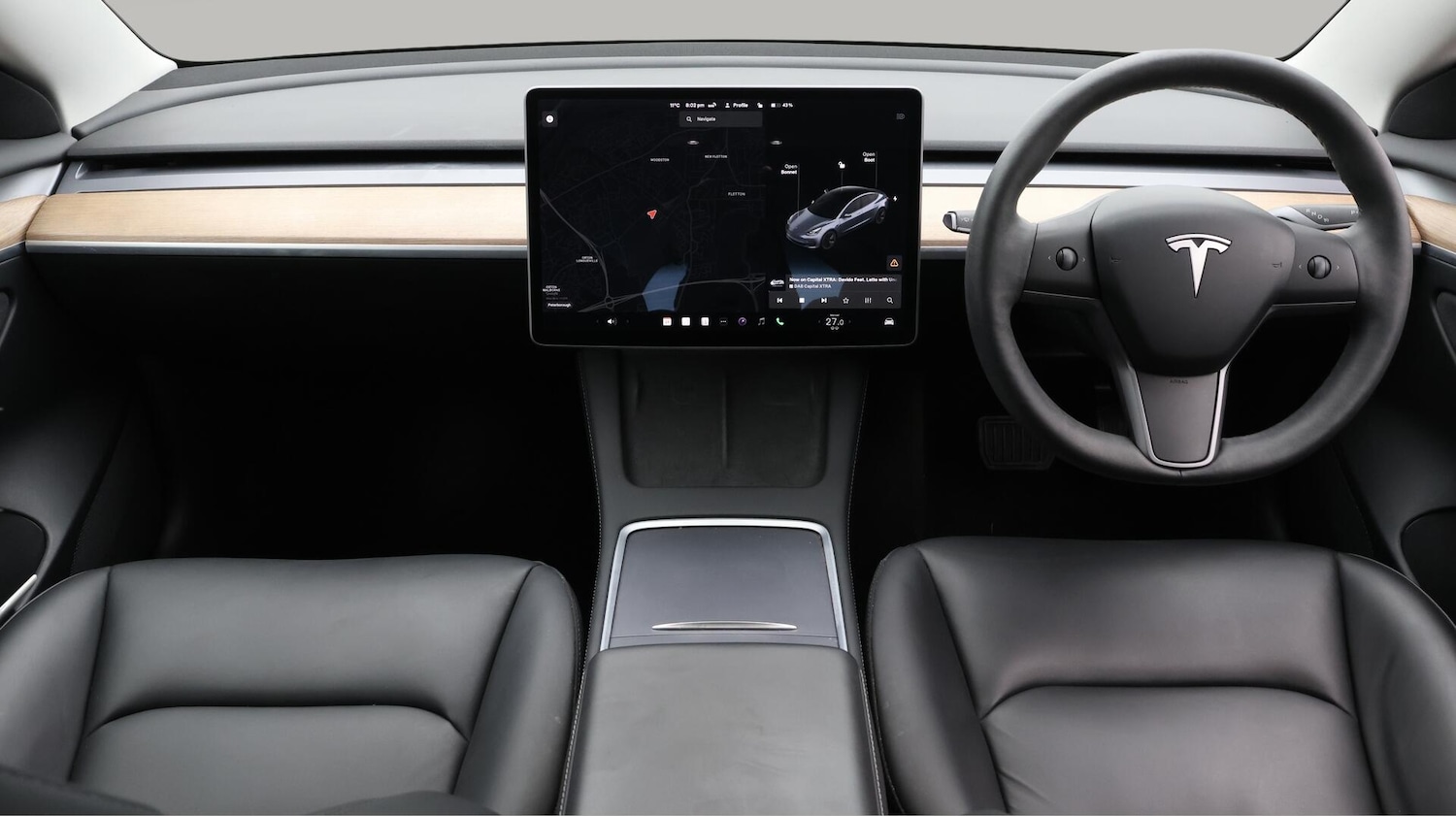 Used Tesla Model 3 2021 for sale - 76701906: Photo 14