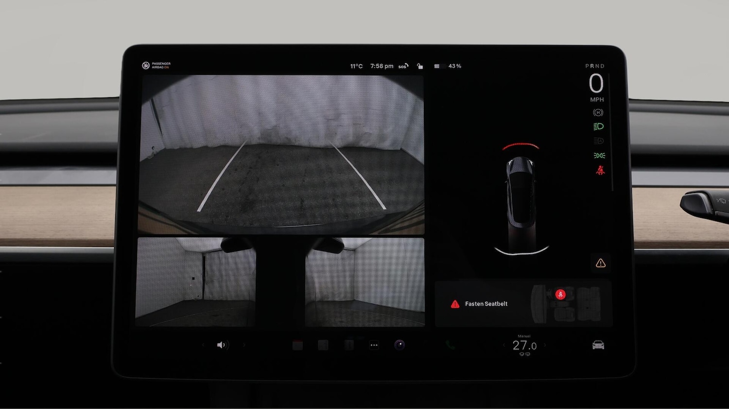 Used Tesla Model 3 2021 for sale - 76701906: Photo 25