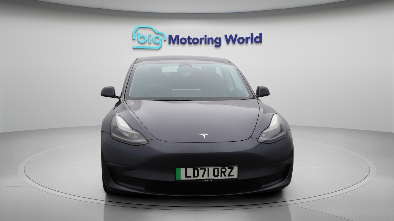Used Tesla Model 3 2021 for sale - 76701906: Photo 3