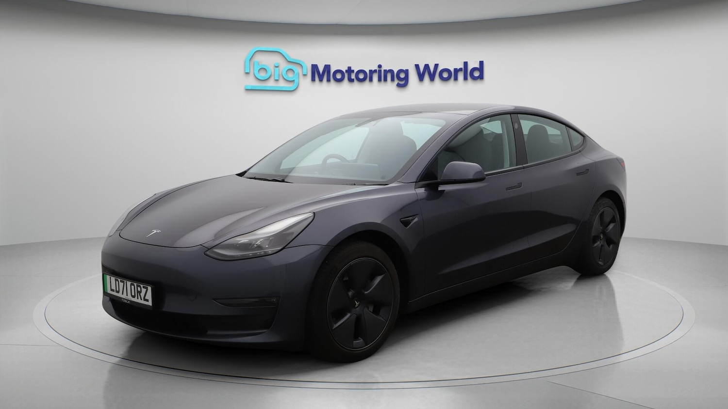Used Tesla Model 3 2021 for sale - 76701906: Photo 4