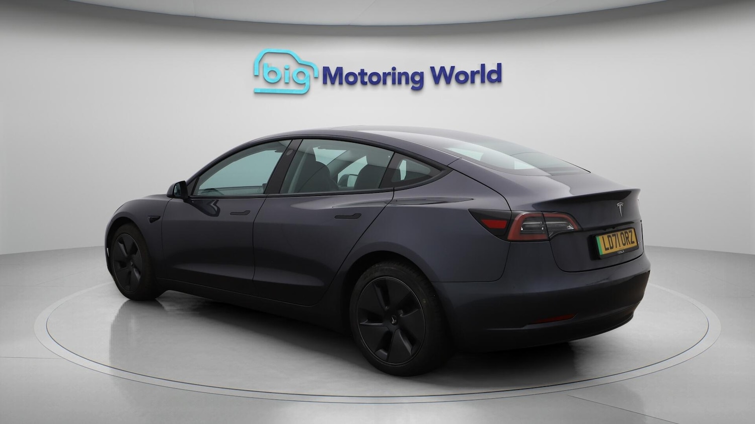 Used Tesla Model 3 2021 for sale - 76701906: Photo 6
