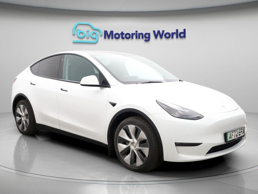 Used Tesla Model Y 2022 for sale - 76960613: Photo 18