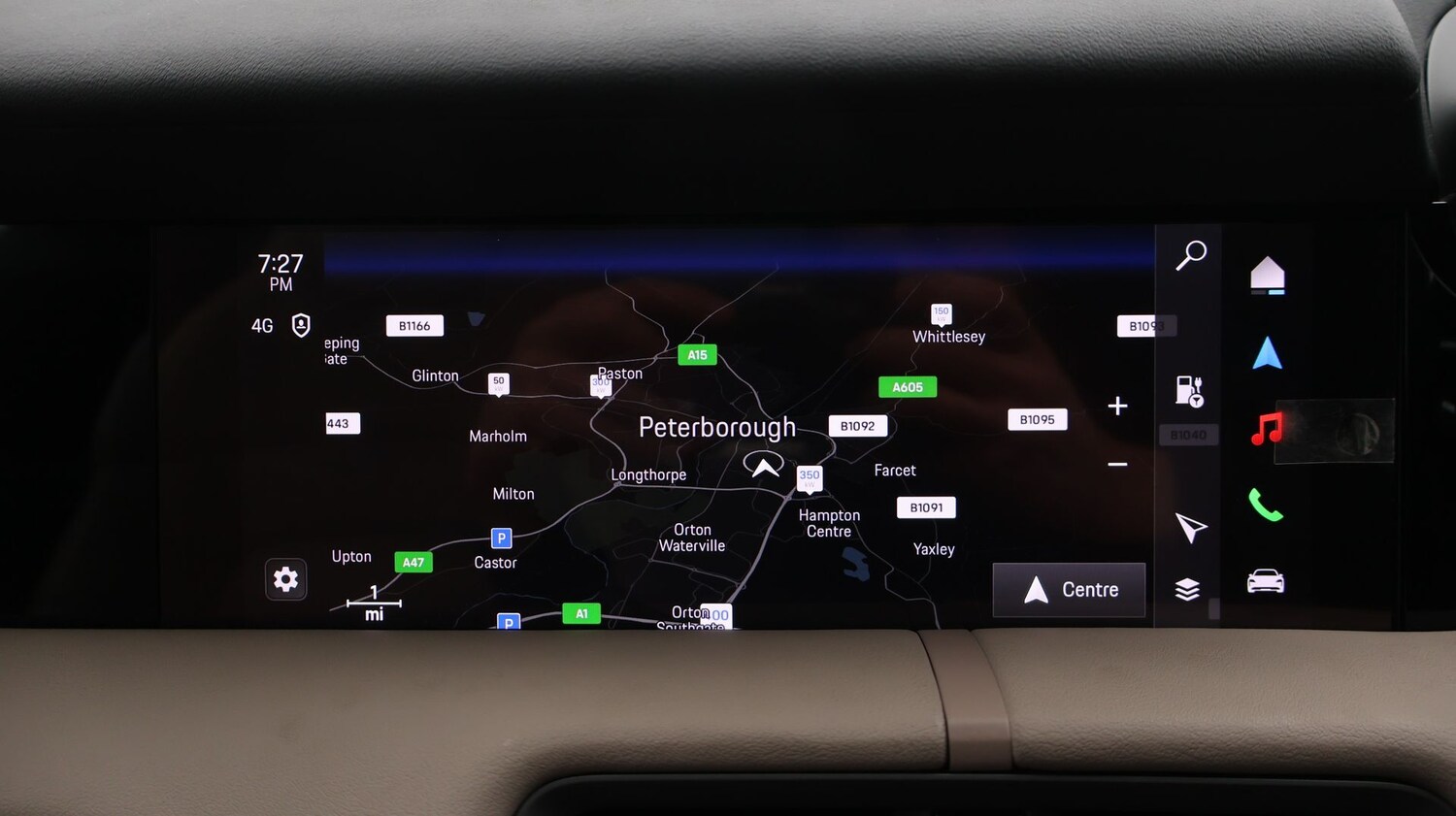 Used Porsche Taycan for sale - 77618667: Photo 11