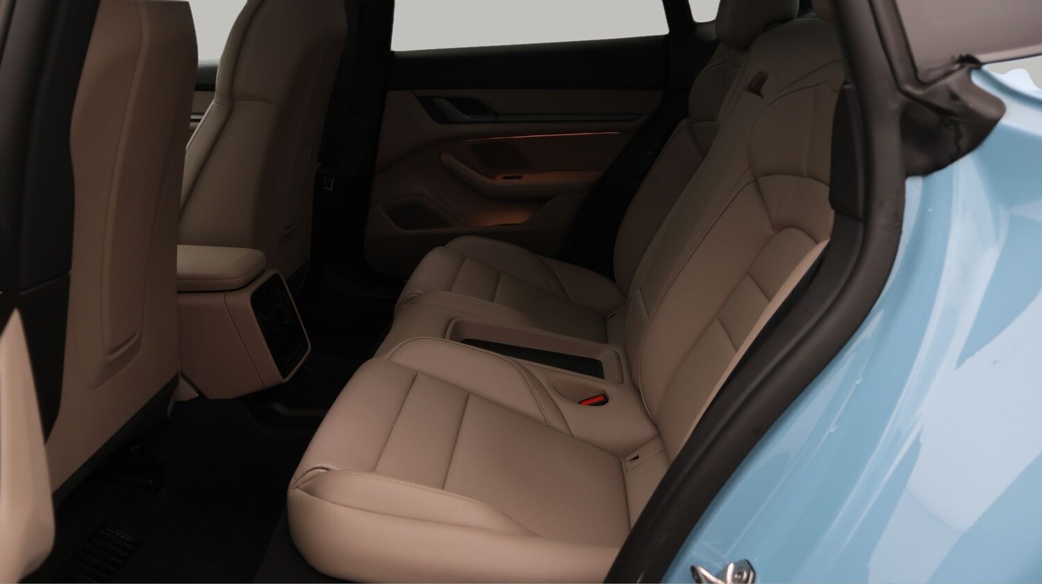 Used Porsche Taycan for sale - 77618667: Photo 16